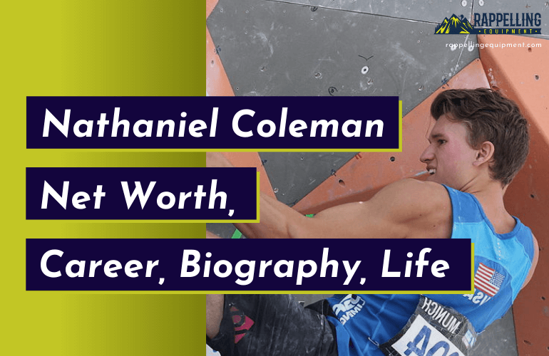 Nathaniel Coleman Net Worth