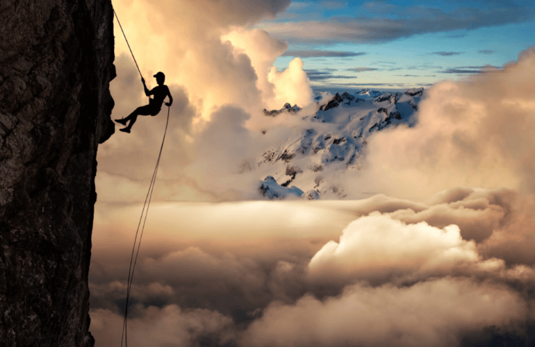 The Complete Guide to Cliff Rappelling and How It Works