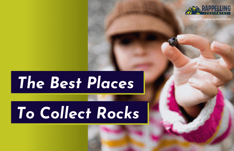 Where to Find Rocks