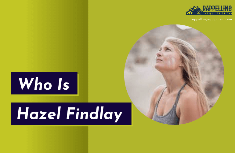 Hazel Findlay Net Worth