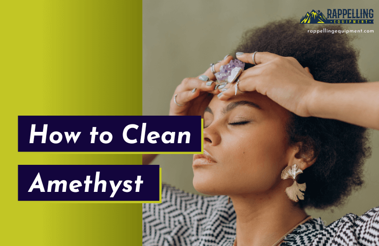 How to Clean Amethyst