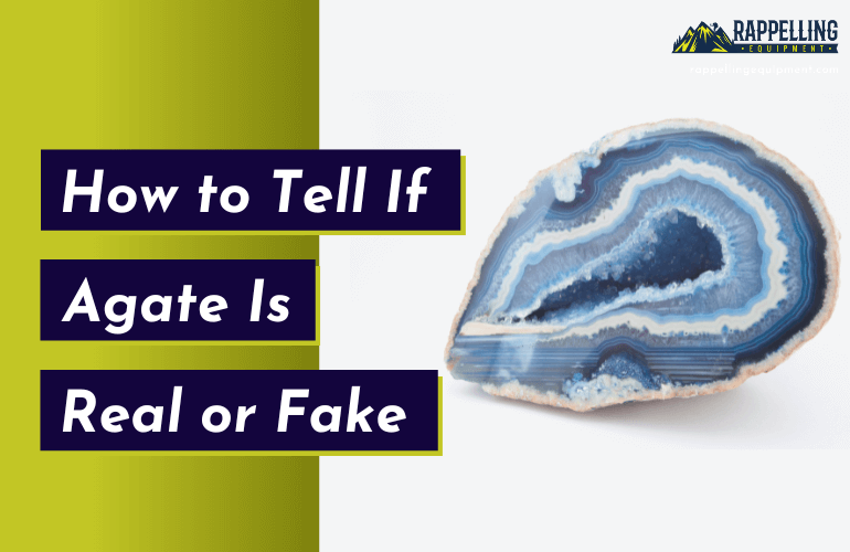 How to Tell if Agate is Real or Fake