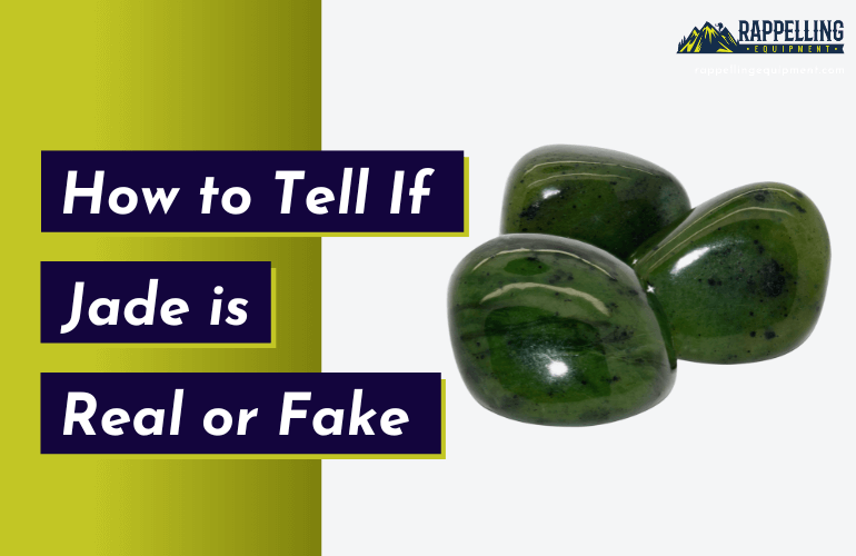How to Tell if Jade Is Real or Fake