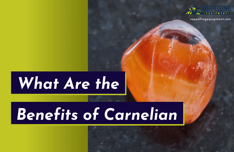 Benefits of Carnelian