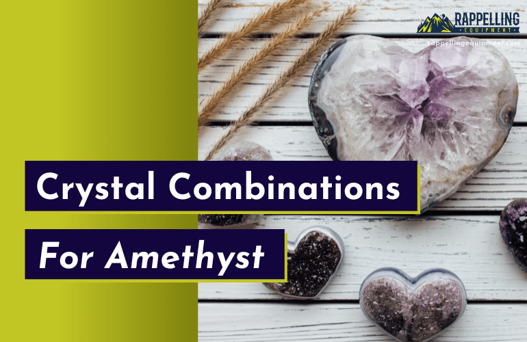 Crystal Combinations For Amethyst