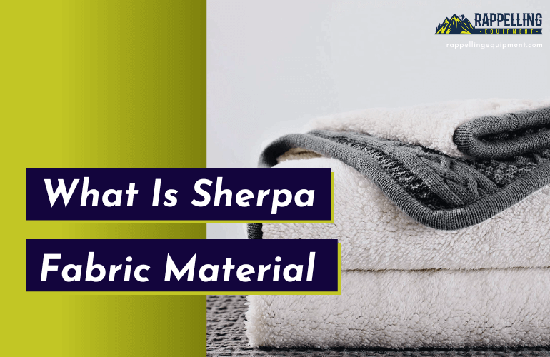 What Is Sherpa Fabric Material