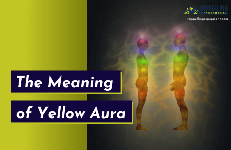 Yellow Aura Meaning