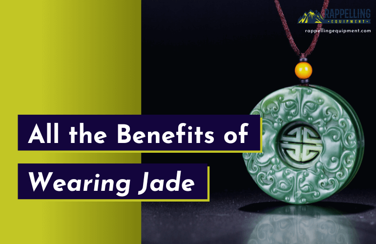 Benefits Of Wearing Jade